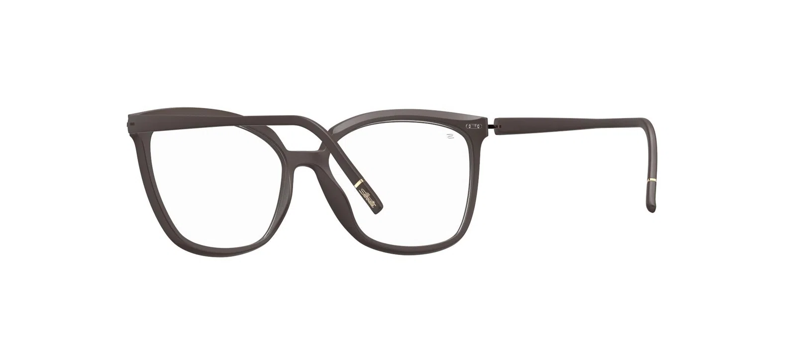 Silhouette Vibrant Horizon 1623 Eyeglasses - view 39